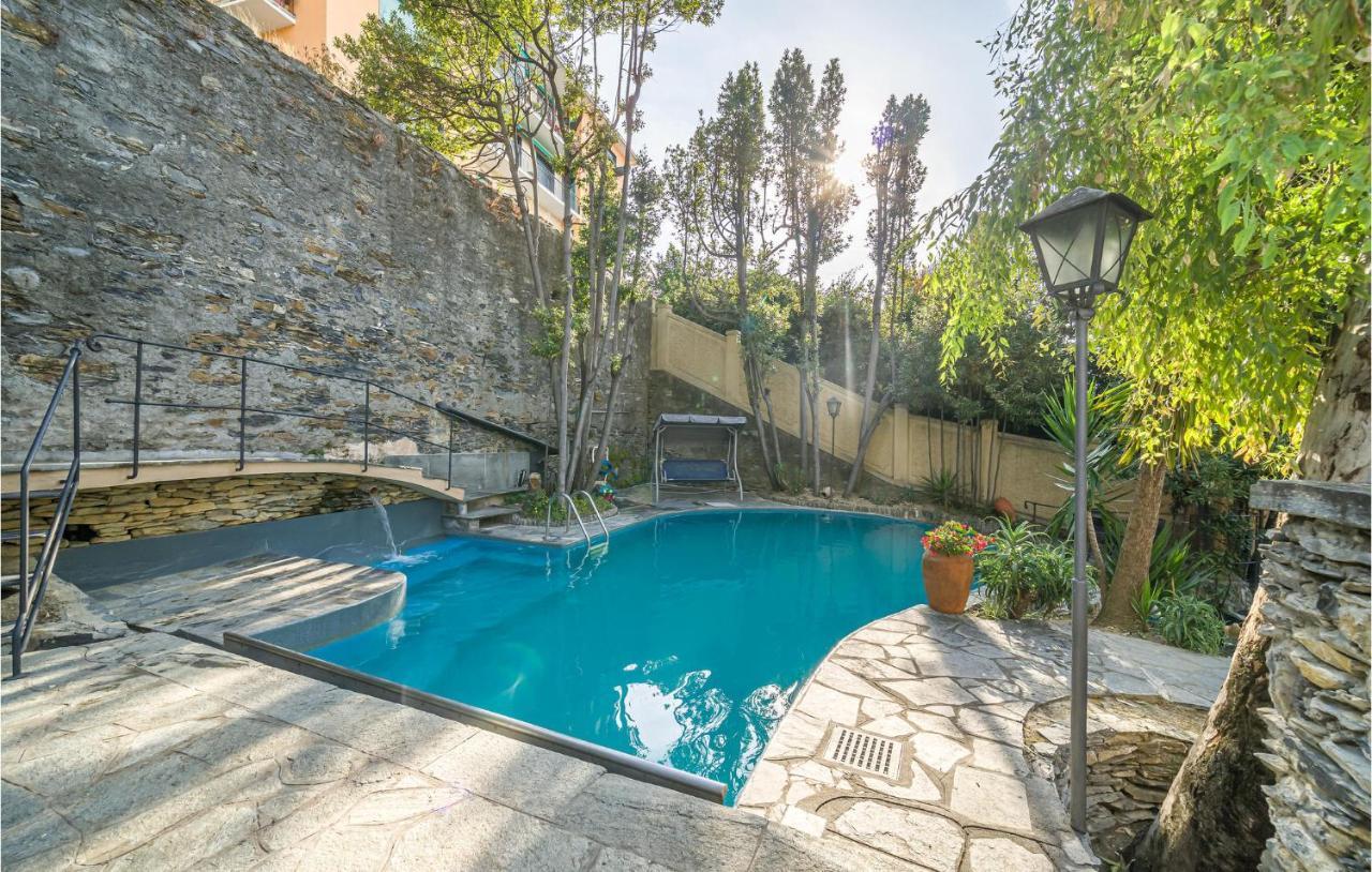 Mimosa Apartment Rapallo Exterior photo