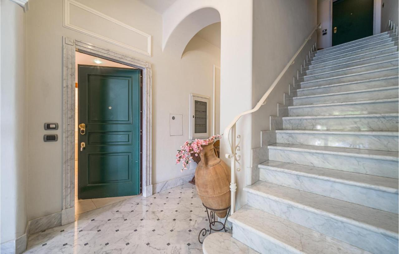 Mimosa Apartment Rapallo Exterior photo