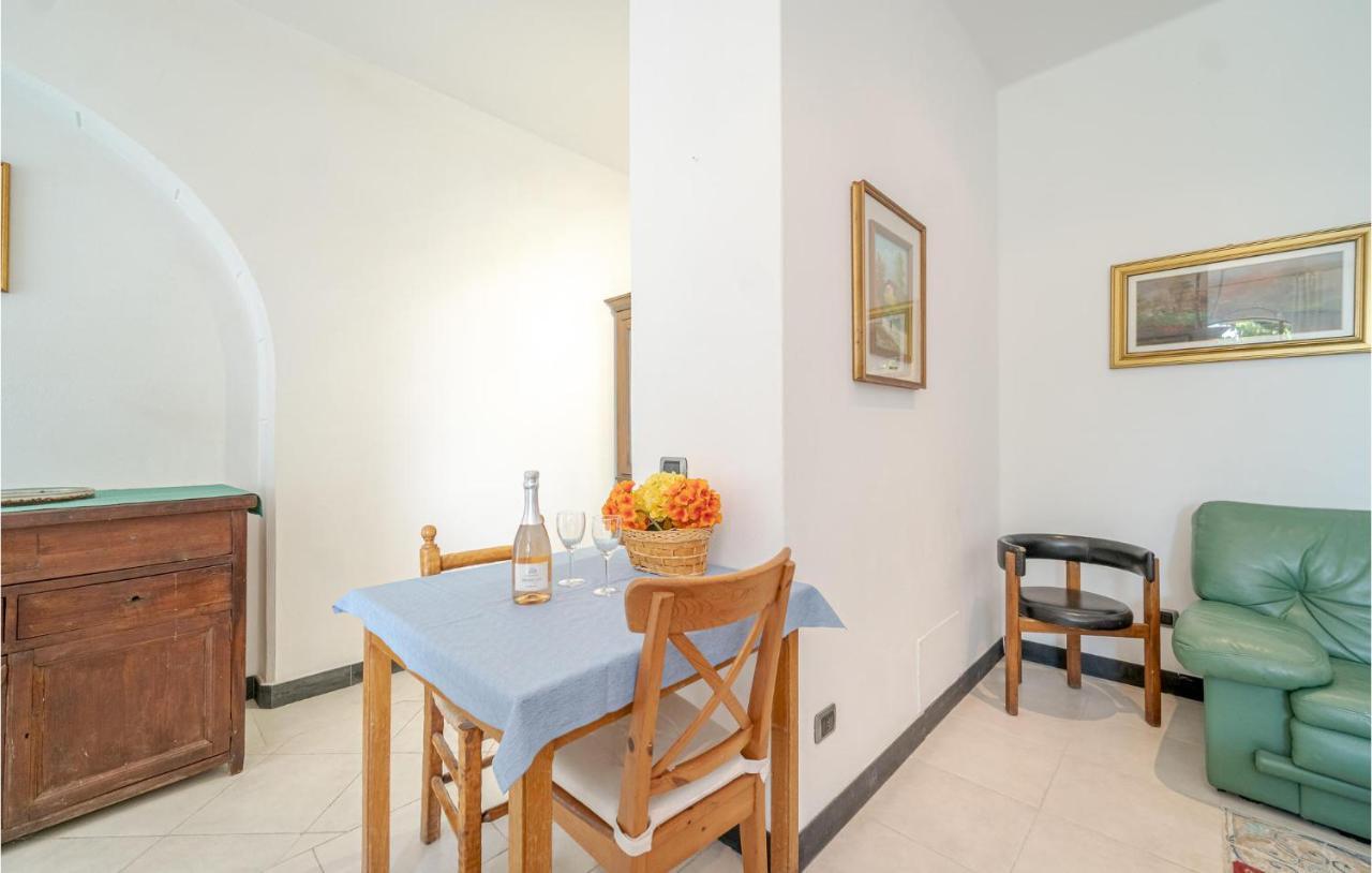 Mimosa Apartment Rapallo Exterior photo